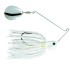 Spinner Bushwhacker 1/4 - Cor branca