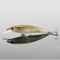 Proshooter Minnow 11 cm - cor 10