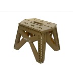 Banqueta Dobrável QY 02