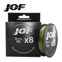 JOF 8x - 0,40 mm - 300 metros