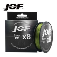 JOF 8x - 0,37 mm - 150 metros