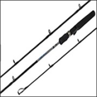 Black Pira C 902 - 2.70 metros H 30 - 60 Libras
