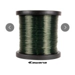 Máxima Força 1.000 metros 0.82mm 152 Libras - 69 Kilos