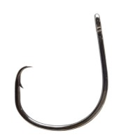 Circle HooK Black - Nº 3/0