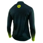 Camiseta proteção UV50+ - Vert