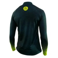 Camiseta proteção UV50+ - Vert