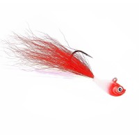 Streamer Jig - 20g - 07 RW