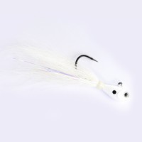 Streamer Jig - 20g - 04W