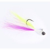 Streamer Jig - 20g - 05CWP