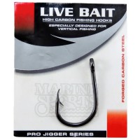 Live Bait - Nº9/0