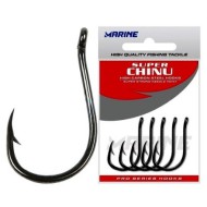 Super Chinu Black - Nº 01 Super Chinu Black - Nº 01