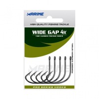 Wide Gap 4x -  3/0