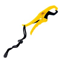 Alicate Pega Peixe - Amarelo - 16 cm