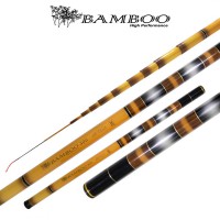 Bamboo 4510
