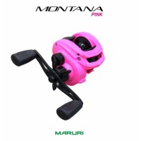 Montana PINK 