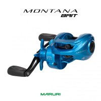 Montana Bait SHi - Direita