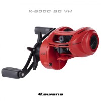 Kawana K 6000 BG - VERMELHA