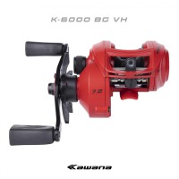 Kawana K 6000 BG - VERMELHA