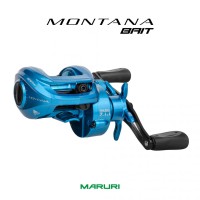 Montana Bait SHiL - Esquerda