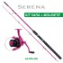 Kit Serana Rosa - 1.000 - S471UL