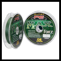 Max Force 4 Fios - 0,30 mm    