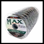 Max Force nº 8.0  - 0.47 mm