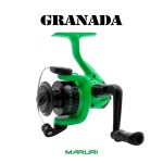 Granada - Verde