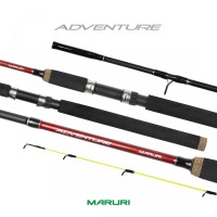 Adventure S 562 UL - 04 - 08 Libras