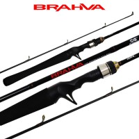 Brahva BRC 561 MH - 10 a 20 Libras