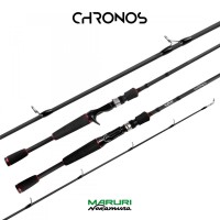 Chronos C601 H F By Nakamura - 12 a 25 Libras