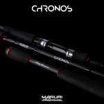 Chronos C601 H F By Nakamura - 12 a 25 Libras