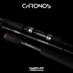 Chronos C581L-M - By Nakamura - 06 a 12 Libras