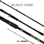 Black Pira C802H - 30 a 60 Libras