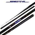 Sensitive 4509 - 99% de Carbono