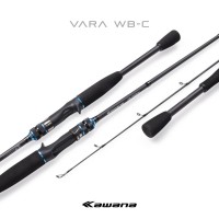 Kawana WB C 581 ML - 7 a 14 Libras