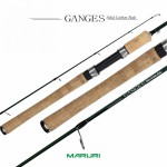 Ganges ML 501 - 8 a 15 Lb