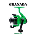 Granada - Verde