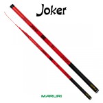 Joker RED 3908