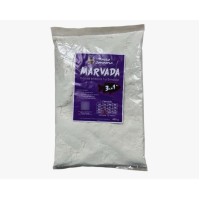 Massa Marvada - 3 em 1 - 1 unidade Massa Marvada - 3 em 1 - 1 unidade