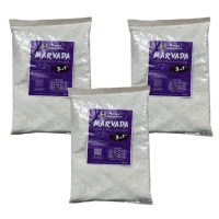 Massa Marvada - 3 em 1 - 3 unidades Massa Marvada - 3 em 1 - 3 unidades