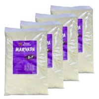 Massa Marvada - 3 em 1 - 4 unidades Massa Marvada - 3 em 1 - 4 unidades