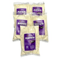 Massa Marvada - 3 em 1 - 5 unidades Massa Marvada - 3 em 1 - 5 unidades