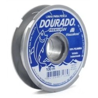 Dourado 0.45 mm - 100 metros