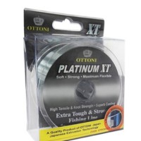 Platinum 0,45 mm - 200 metros