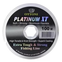 Platinum 0,35 mm - 100 metros