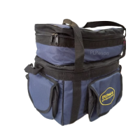 Bolsa de Pesca GG - Azul