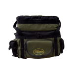 Bolsa de Pesca GG - Verde