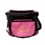 Bolsa de Pesca P - Rosa