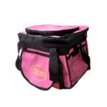 Bolsa de Pesca P - Rosa