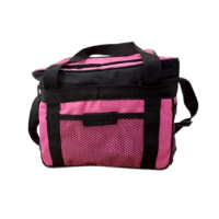 Bolsa de Pesca P - Rosa